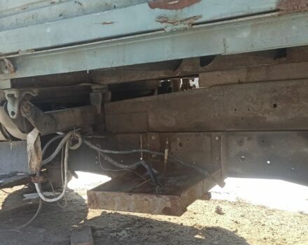 ГАЗ Другая, объемом двигателя 0 л и пробегом 0 тыс. км за 5000 $, фото 3 на Automoto.ua