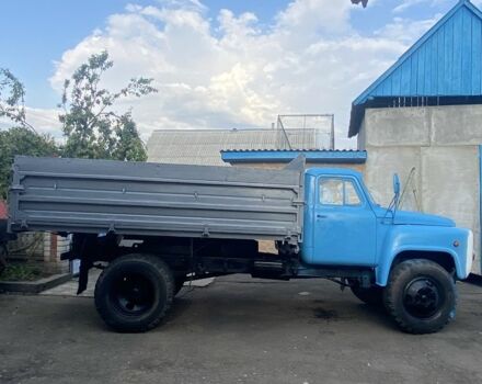 ГАЗ Другая, объемом двигателя 0 л и пробегом 0 тыс. км за 4100 $, фото 1 на Automoto.ua