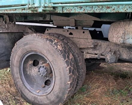 ГАЗ Інша, об'ємом двигуна 0 л та пробігом 0 тис. км за 2000 $, фото 4 на Automoto.ua