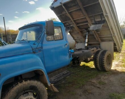 ГАЗ Другая, объемом двигателя 0 л и пробегом 0 тыс. км за 3200 $, фото 7 на Automoto.ua