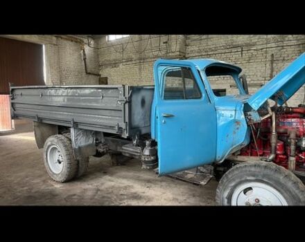 ГАЗ Інша, об'ємом двигуна 0 л та пробігом 0 тис. км за 3800 $, фото 5 на Automoto.ua