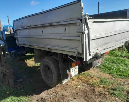 ГАЗ Другая, объемом двигателя 0 л и пробегом 0 тыс. км за 3200 $, фото 10 на Automoto.ua