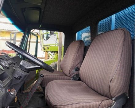 ГАЗ Другая, объемом двигателя 0 л и пробегом 0 тыс. км за 7500 $, фото 8 на Automoto.ua