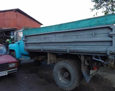 ГАЗ Інша, об'ємом двигуна 0 л та пробігом 0 тис. км за 1300 $, фото 3 на Automoto.ua