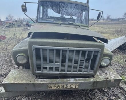 ГАЗ Другая, объемом двигателя 0 л и пробегом 0 тыс. км за 2200 $, фото 6 на Automoto.ua