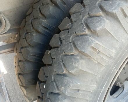 ГАЗ Інша, об'ємом двигуна 0 л та пробігом 0 тис. км за 1028 $, фото 6 на Automoto.ua