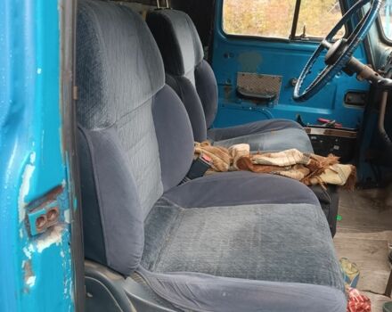 ГАЗ Другая, объемом двигателя 0 л и пробегом 0 тыс. км за 2000 $, фото 4 на Automoto.ua