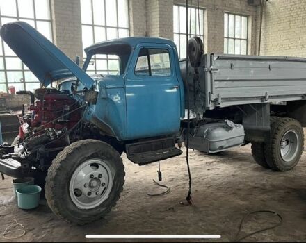 ГАЗ Інша, об'ємом двигуна 0 л та пробігом 0 тис. км за 3800 $, фото 2 на Automoto.ua