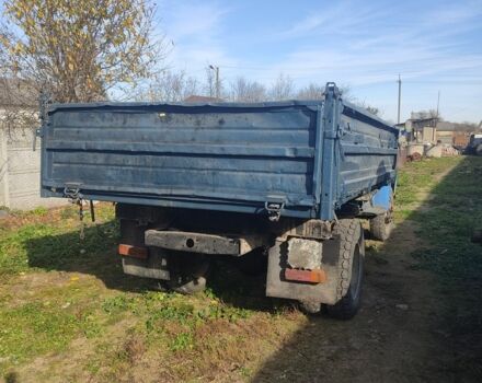 ГАЗ Другая, объемом двигателя 0 л и пробегом 0 тыс. км за 1432 $, фото 7 на Automoto.ua