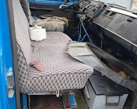 ГАЗ Інша, об'ємом двигуна 0 л та пробігом 0 тис. км за 2000 $, фото 5 на Automoto.ua