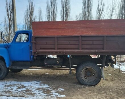 ГАЗ Другая, объемом двигателя 0 л и пробегом 0 тыс. км за 1850 $, фото 2 на Automoto.ua