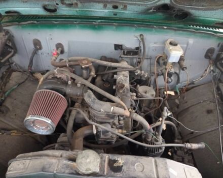 ГАЗ Другая, объемом двигателя 0 л и пробегом 0 тыс. км за 7500 $, фото 6 на Automoto.ua