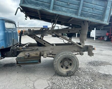 ГАЗ Другая, объемом двигателя 0 л и пробегом 0 тыс. км за 4000 $, фото 7 на Automoto.ua