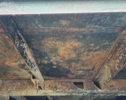 ГАЗ Інша, об'ємом двигуна 0 л та пробігом 0 тис. км за 2500 $, фото 5 на Automoto.ua