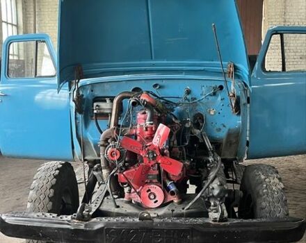 ГАЗ Інша, об'ємом двигуна 0 л та пробігом 0 тис. км за 3800 $, фото 3 на Automoto.ua
