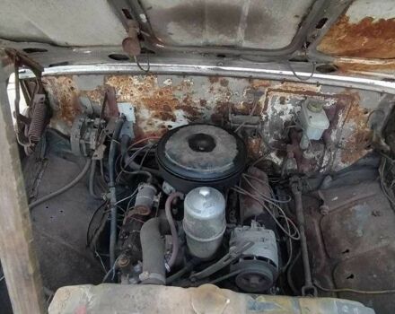 ГАЗ Другая, объемом двигателя 0 л и пробегом 0 тыс. км за 3000 $, фото 15 на Automoto.ua