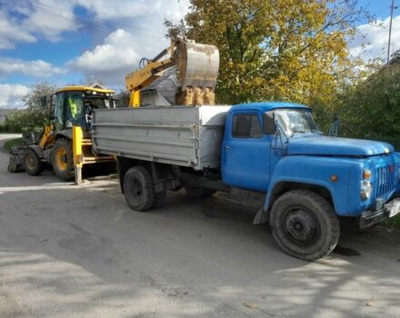 ГАЗ Другая, объемом двигателя 0 л и пробегом 0 тыс. км за 3200 $, фото 12 на Automoto.ua