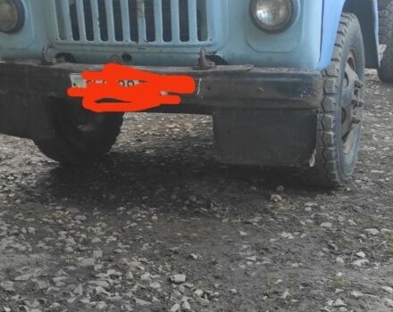 ГАЗ Другая, объемом двигателя 0 л и пробегом 0 тыс. км за 1306 $, фото 1 на Automoto.ua