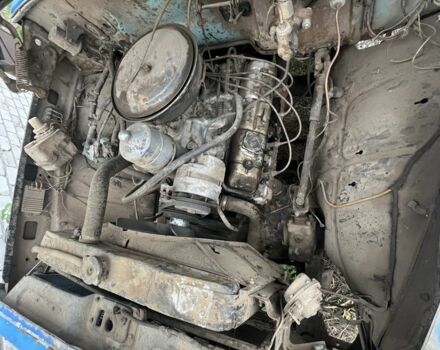 ГАЗ Другая, объемом двигателя 0 л и пробегом 0 тыс. км за 3032 $, фото 4 на Automoto.ua