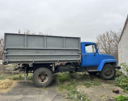 ГАЗ Другая, объемом двигателя 0 л и пробегом 0 тыс. км за 3032 $, фото 3 на Automoto.ua