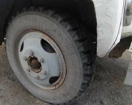 ГАЗ Другая, объемом двигателя 0 л и пробегом 0 тыс. км за 3000 $, фото 16 на Automoto.ua