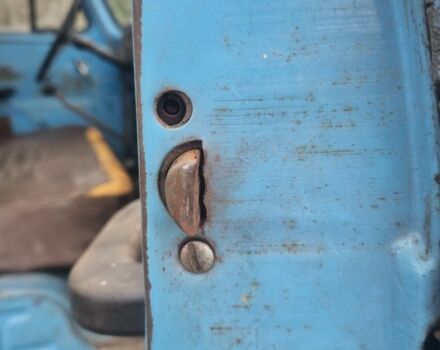 ГАЗ Інша, об'ємом двигуна 0 л та пробігом 0 тис. км за 2500 $, фото 23 на Automoto.ua