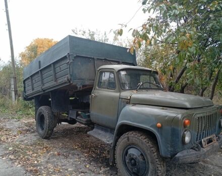 ГАЗ Другая, объемом двигателя 0 л и пробегом 0 тыс. км за 1202 $, фото 2 на Automoto.ua