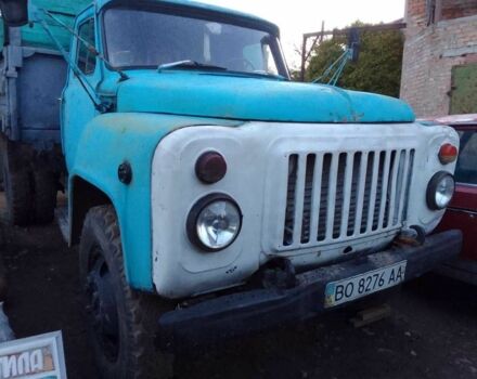 ГАЗ Інша, об'ємом двигуна 0 л та пробігом 0 тис. км за 1300 $, фото 2 на Automoto.ua