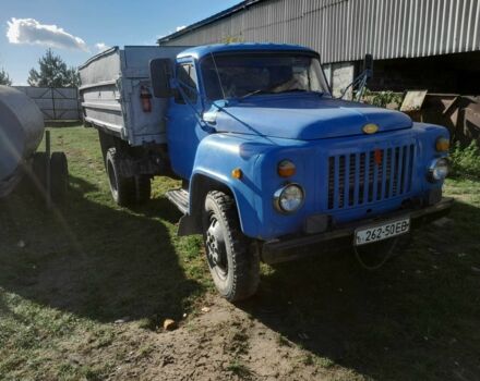 ГАЗ Другая, объемом двигателя 0 л и пробегом 0 тыс. км за 3200 $, фото 2 на Automoto.ua