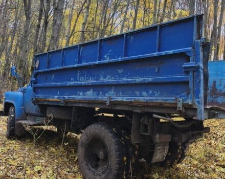 ГАЗ Інша, об'ємом двигуна 0 л та пробігом 0 тис. км за 2600 $, фото 4 на Automoto.ua