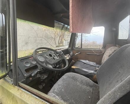 ГАЗ Другая, объемом двигателя 0 л и пробегом 0 тыс. км за 2200 $, фото 9 на Automoto.ua