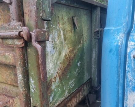 ГАЗ Інша, об'ємом двигуна 0 л та пробігом 0 тис. км за 2500 $, фото 1 на Automoto.ua