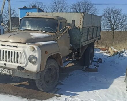 ГАЗ Другая, объемом двигателя 0 л и пробегом 0 тыс. км за 5000 $, фото 1 на Automoto.ua