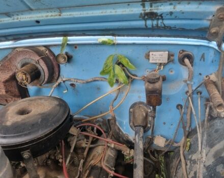 ГАЗ Інша, об'ємом двигуна 0 л та пробігом 0 тис. км за 2500 $, фото 18 на Automoto.ua