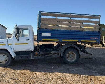 ГАЗ Інша, об'ємом двигуна 0 л та пробігом 0 тис. км за 1488 $, фото 5 на Automoto.ua