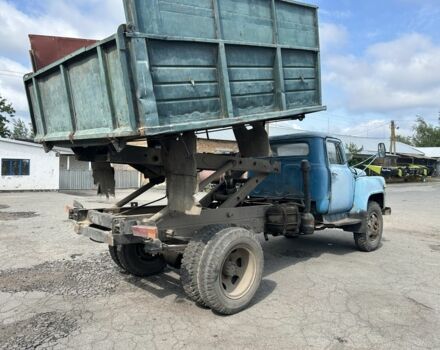 ГАЗ Другая, объемом двигателя 0 л и пробегом 0 тыс. км за 4000 $, фото 5 на Automoto.ua