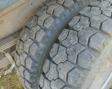 ГАЗ Другая, объемом двигателя 0 л и пробегом 0 тыс. км за 1432 $, фото 5 на Automoto.ua