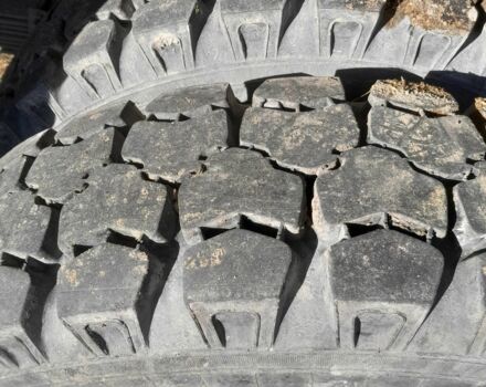 ГАЗ Другая, объемом двигателя 0 л и пробегом 0 тыс. км за 3200 $, фото 11 на Automoto.ua