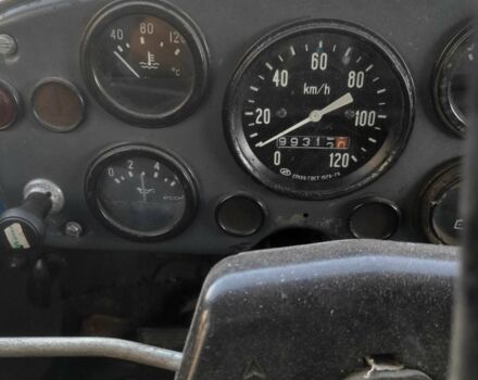 ГАЗ Другая, объемом двигателя 0 л и пробегом 0 тыс. км за 3200 $, фото 1 на Automoto.ua