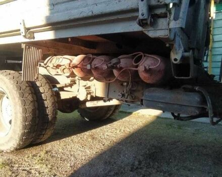 ГАЗ Другая, объемом двигателя 0 л и пробегом 0 тыс. км за 3000 $, фото 17 на Automoto.ua