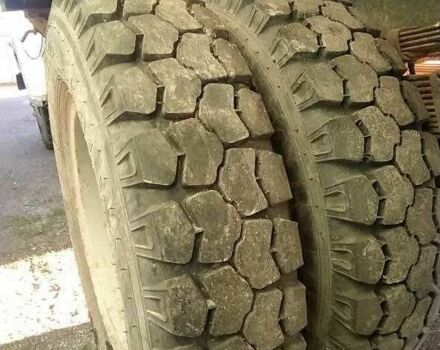 ГАЗ Другая, объемом двигателя 0 л и пробегом 0 тыс. км за 3000 $, фото 12 на Automoto.ua