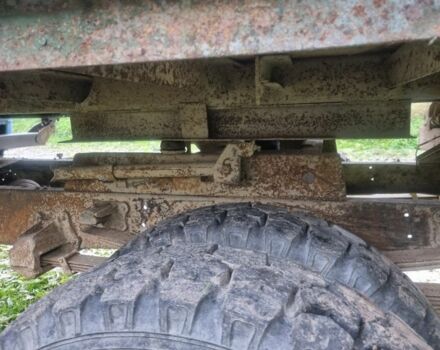 ГАЗ Інша, об'ємом двигуна 0 л та пробігом 0 тис. км за 2500 $, фото 8 на Automoto.ua