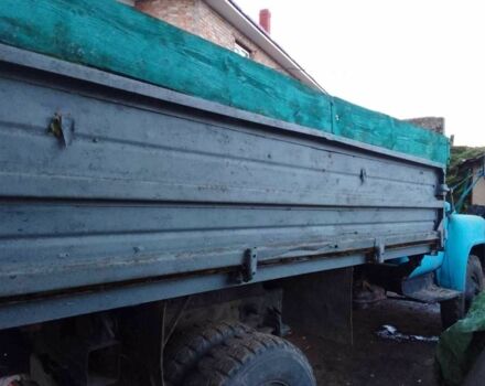 ГАЗ Інша, об'ємом двигуна 0 л та пробігом 0 тис. км за 1300 $, фото 4 на Automoto.ua