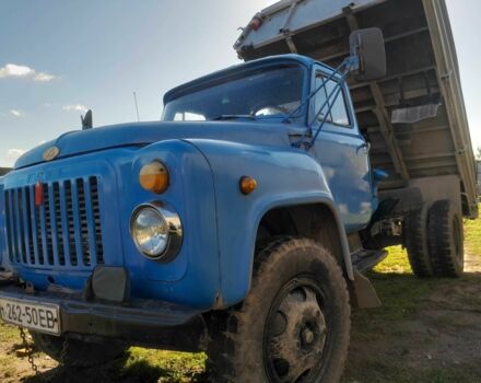 ГАЗ Другая, объемом двигателя 0 л и пробегом 0 тыс. км за 3200 $, фото 5 на Automoto.ua