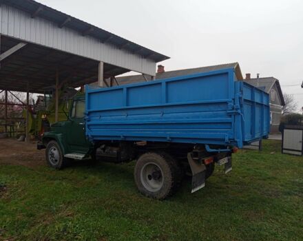 ГАЗ Другая, объемом двигателя 0 л и пробегом 0 тыс. км за 7500 $, фото 5 на Automoto.ua