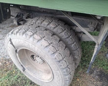 ГАЗ Другая, объемом двигателя 0 л и пробегом 0 тыс. км за 2100 $, фото 3 на Automoto.ua