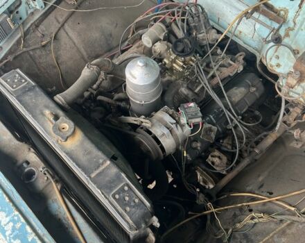 ГАЗ Другая, объемом двигателя 0 л и пробегом 0 тыс. км за 1699 $, фото 3 на Automoto.ua