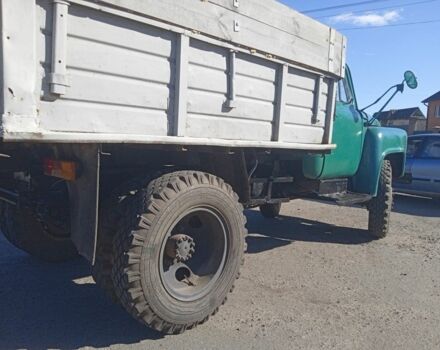 ГАЗ Другая, объемом двигателя 0 л и пробегом 0 тыс. км за 1600 $, фото 1 на Automoto.ua