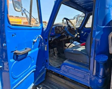 ГАЗ Другая, объемом двигателя 0 л и пробегом 0 тыс. км за 2000 $, фото 3 на Automoto.ua