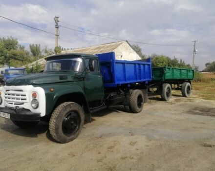 ГАЗ Другая 1990 в Хороле на Automoto.ua ГАЗ Другая, объемом двигателя 0 л и пробегом 0 тыс. км за 7000 $, фото 6 на Automoto.ua